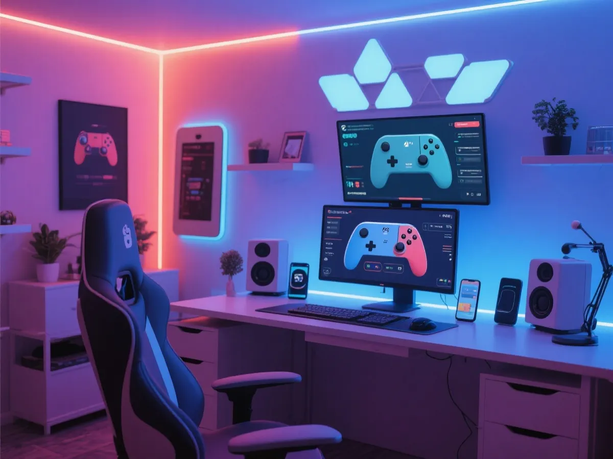 PG游戏品牌形象